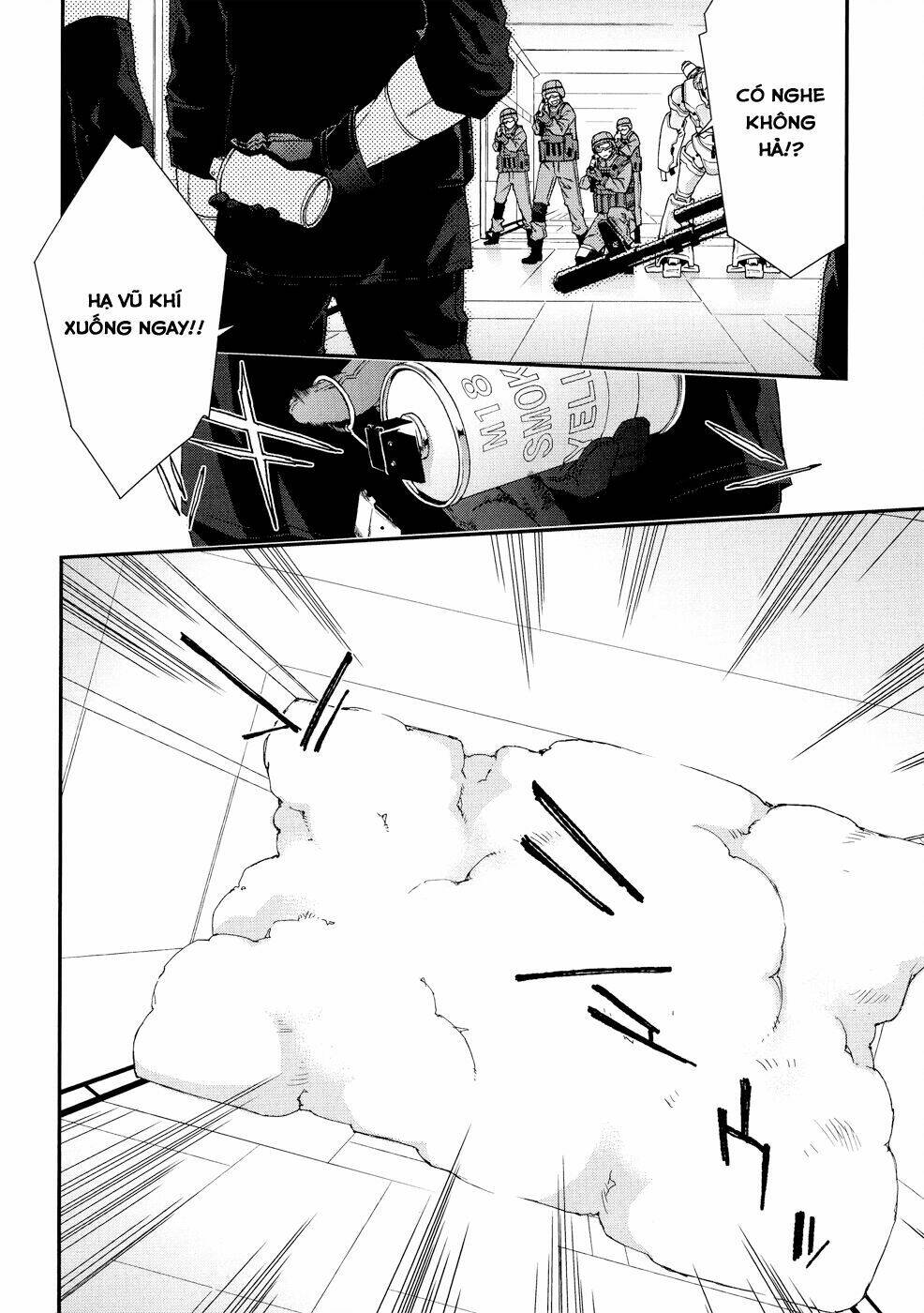 mother keeper chapter 45 9