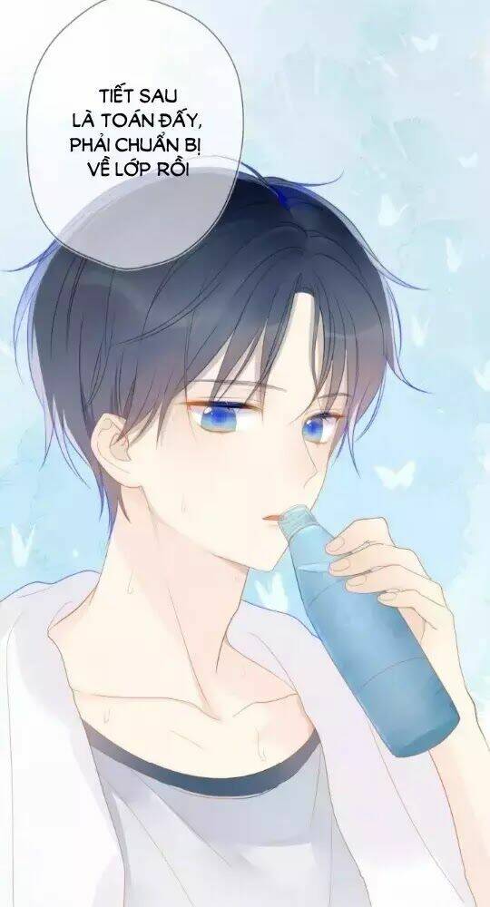 tinh thần vu ngã chapter 2 23