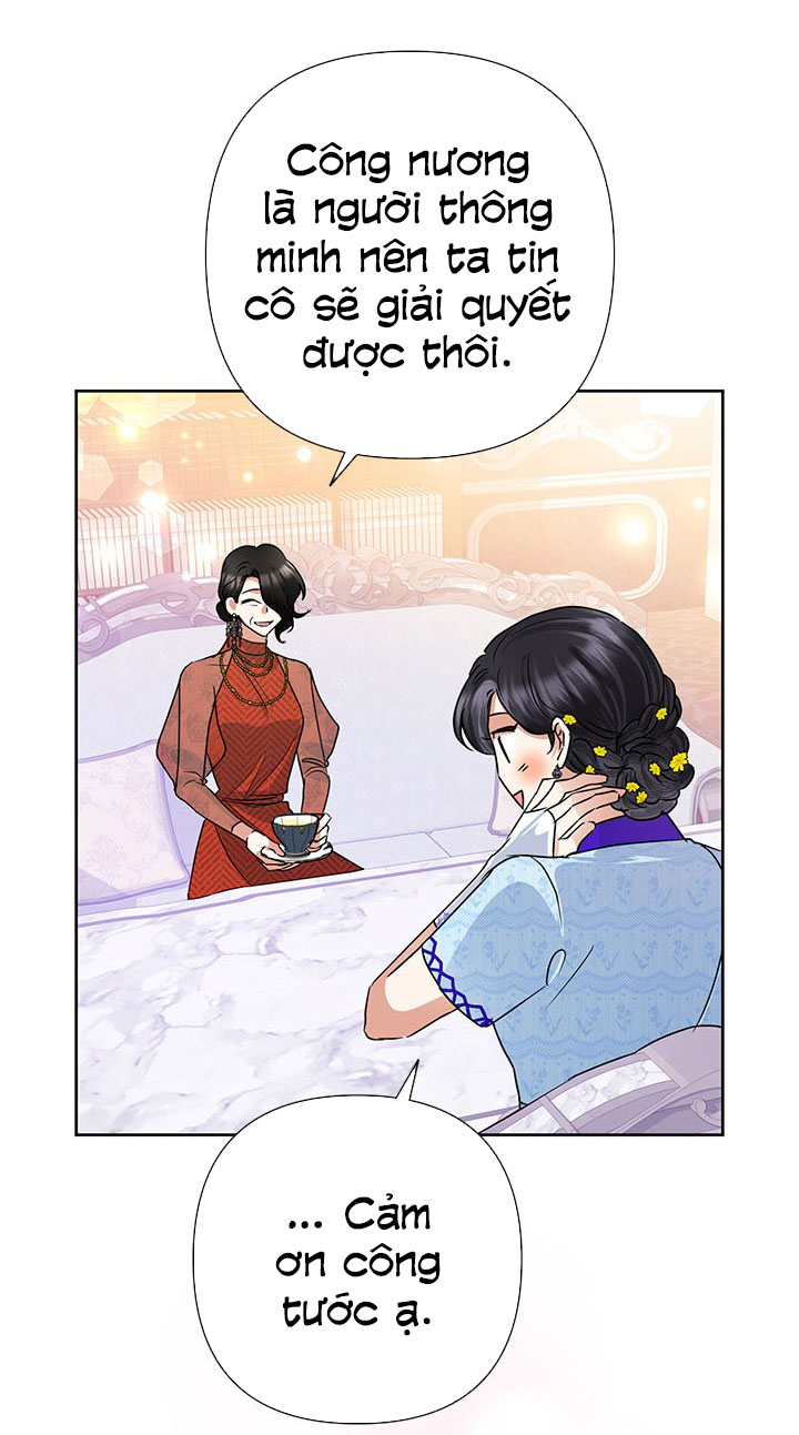 hôm nay ác nữ cũng thấy vui chapter 35.1 74