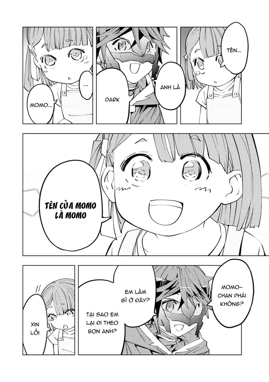 Bị Phản Bội Bởi Đồng Đội Và Sở Hữu [Gacha Không Giới Hạn] Lv.9999 chapter 57 2