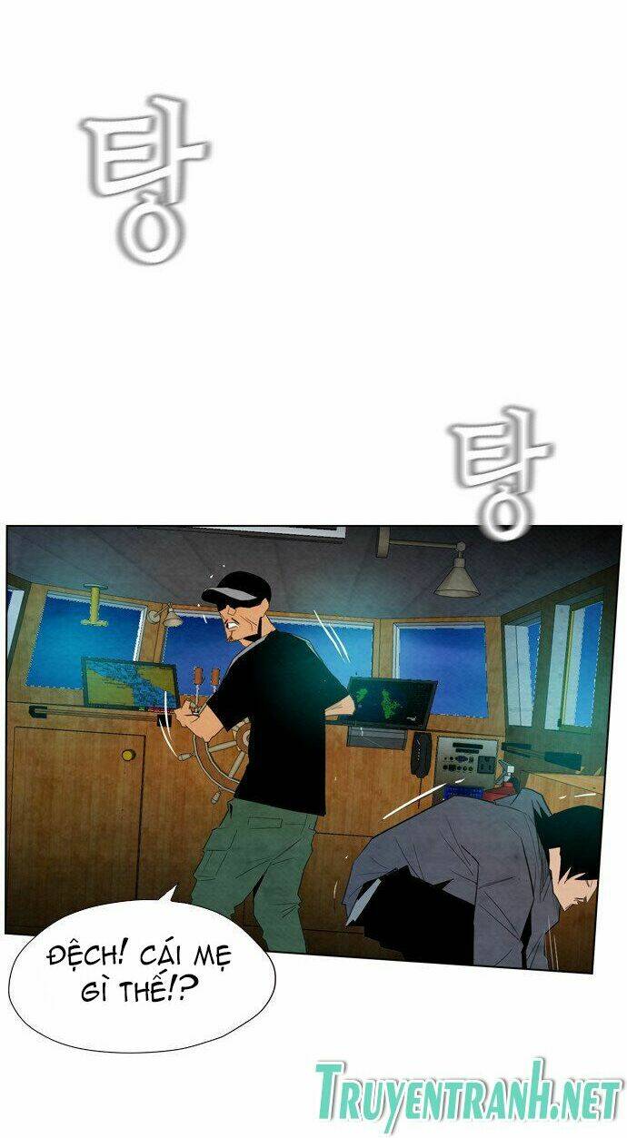 nạn nhân hồi sinh chapter 18 31