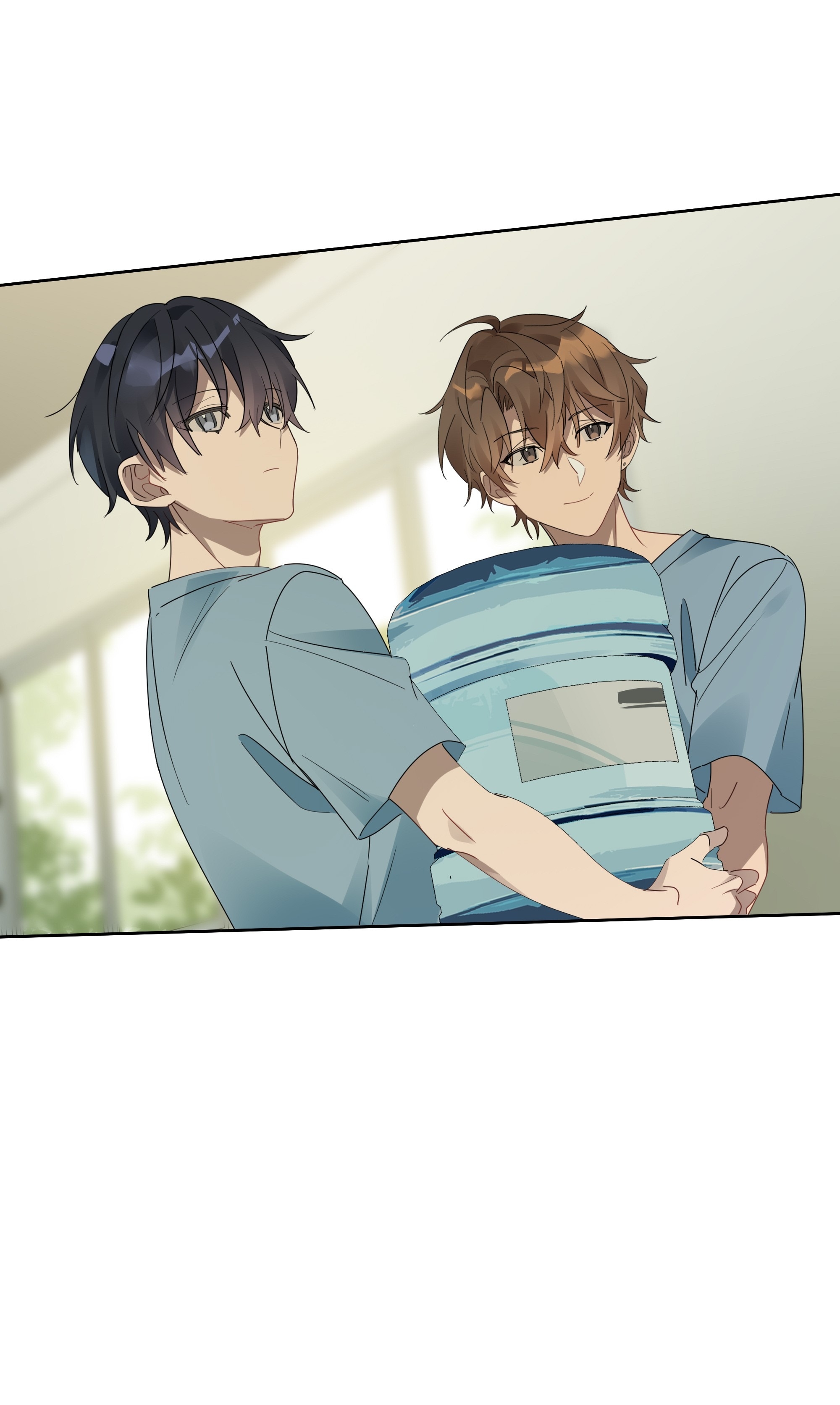 tháng năm qua chapter 2 9