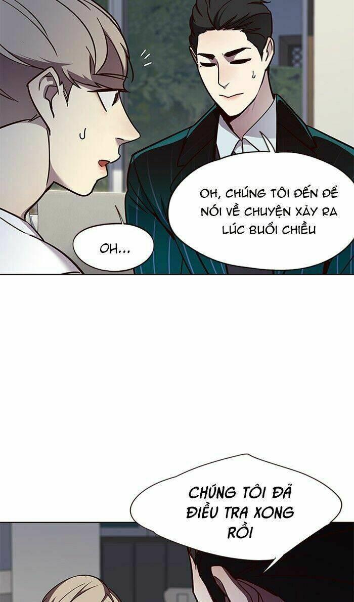 biến thân thành mèo chapter 59 64