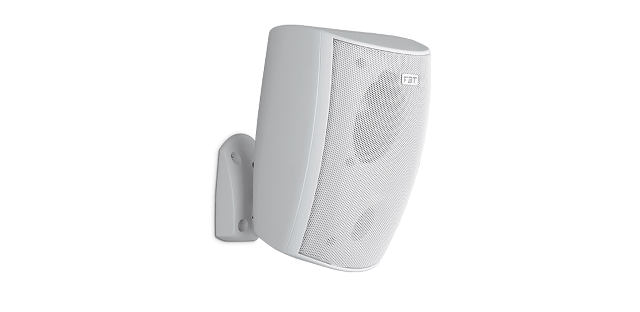 PROJECT 320WHT Loa passive gắn tường 80W 3.5inch FBT-HÀNG CHÍNH HÃNG