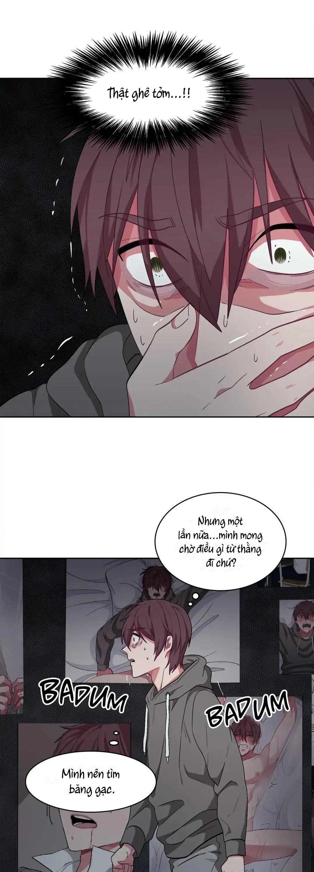 hãy vâng lời anh chapter 35 58