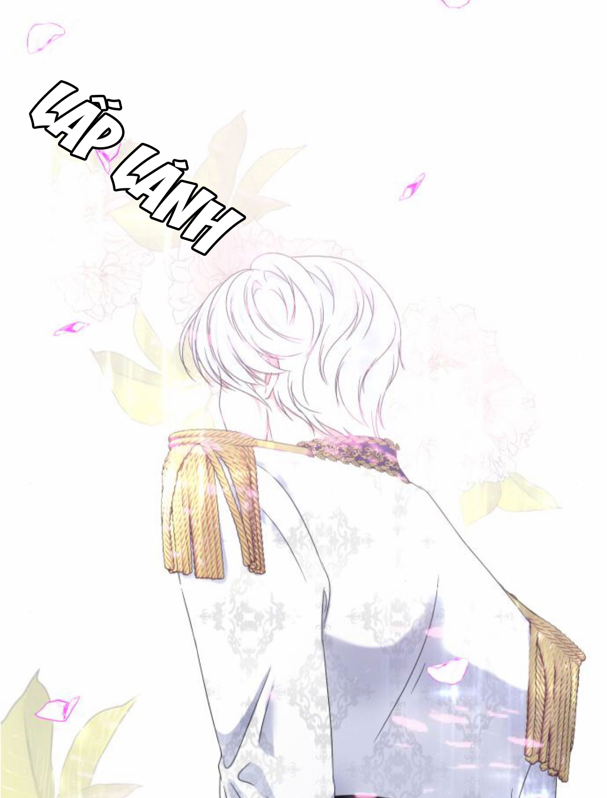 tôi hoán đổi thân xác với thái tử chapter 5.3 17