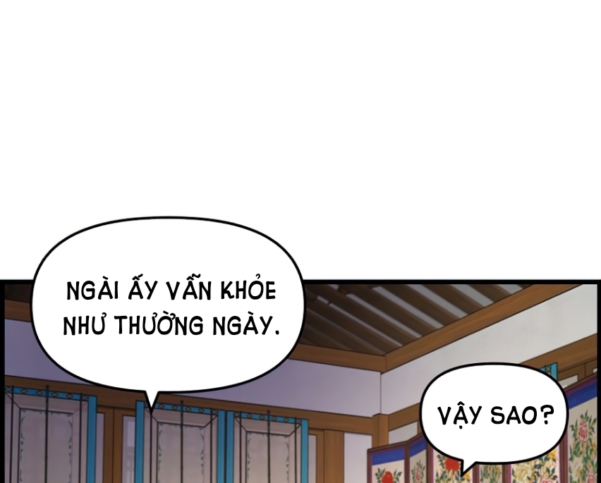 tôi sẽ sống như một hoàng tử chapter 55 62