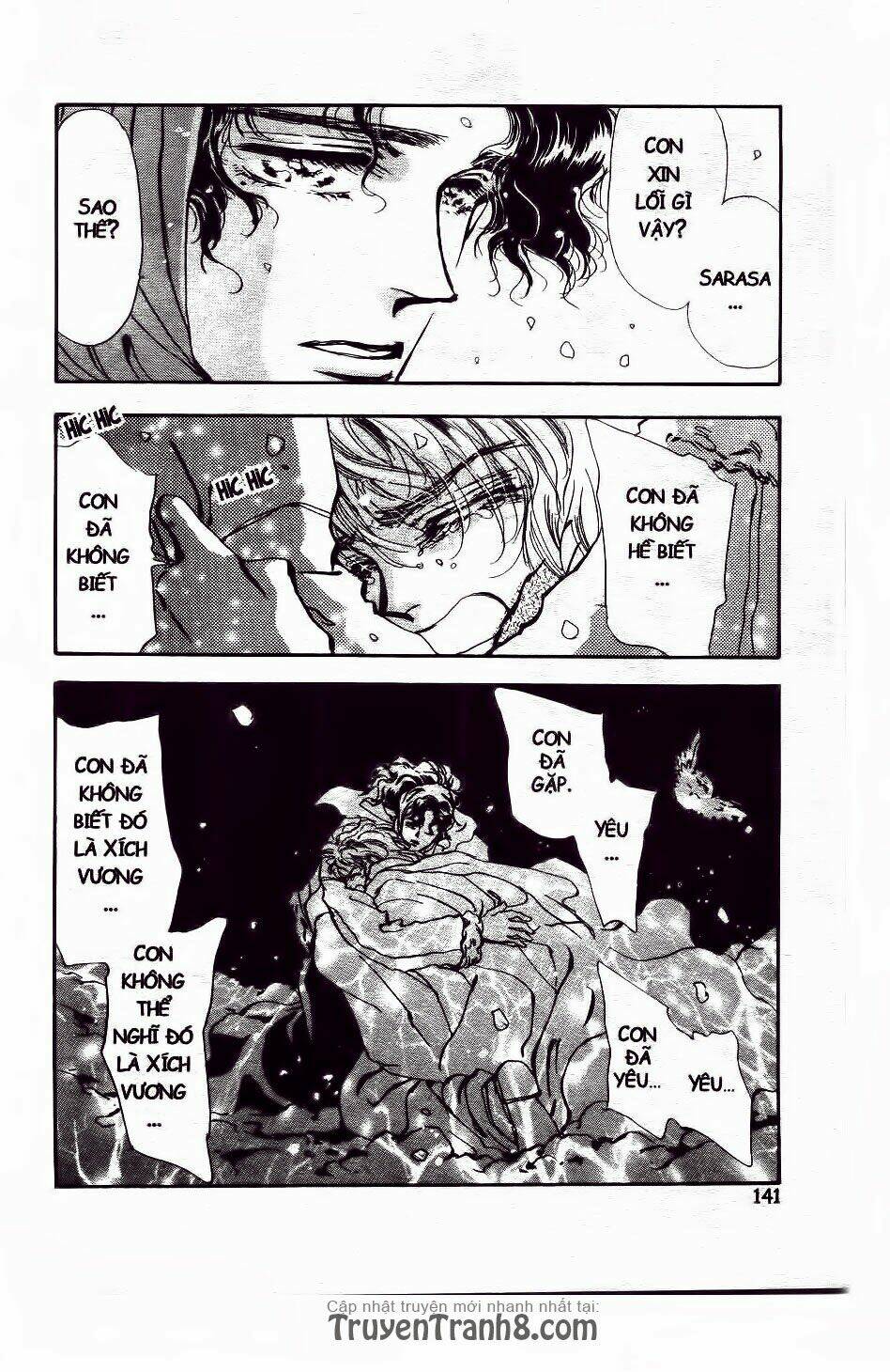 đứa con số phận chapter 61.1 4