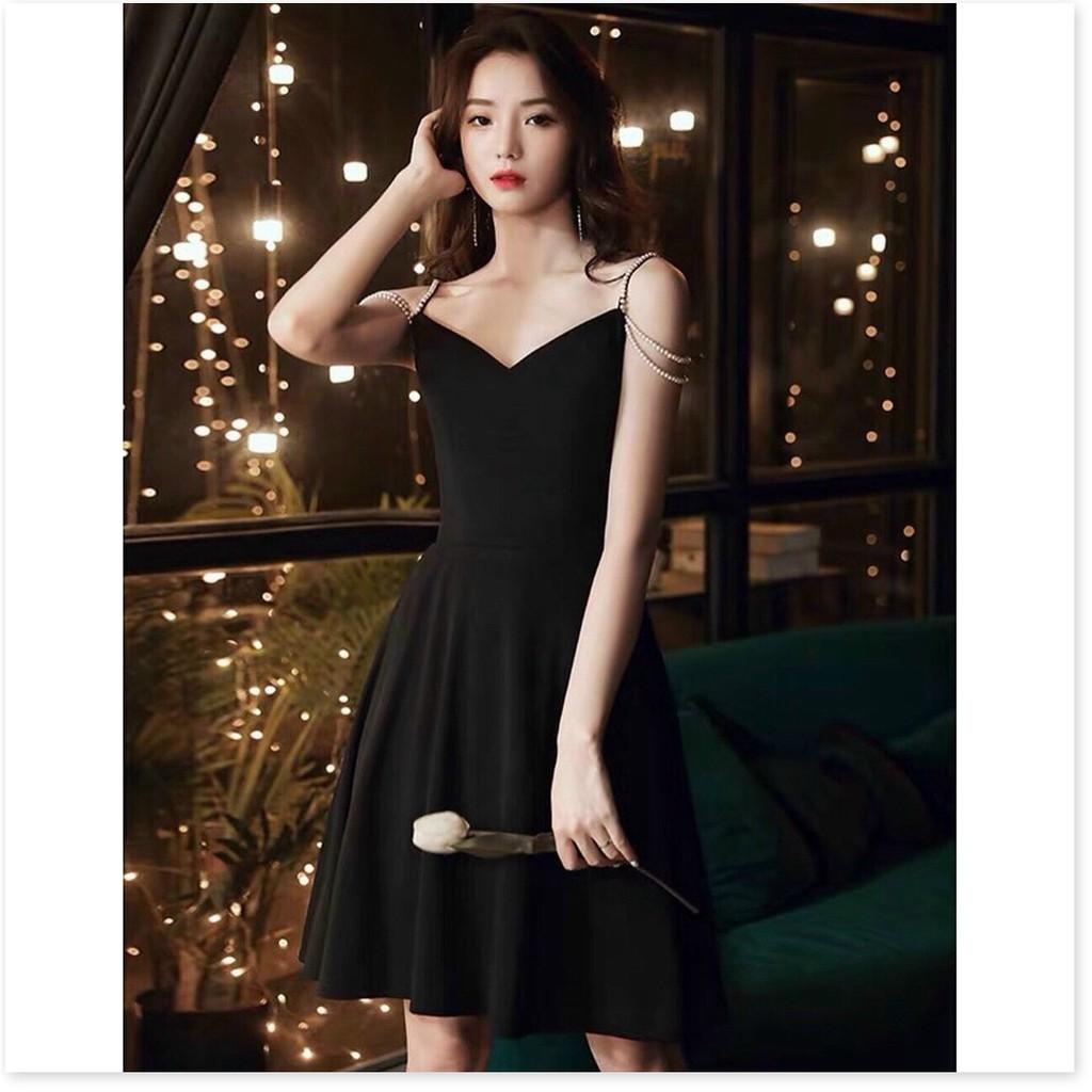 ĐẦM COTTON LẠNH THIẾT KẾ HOẠ TIẾT TRƠN NHƯNG KHÔNG KÉM PHẦN SANG TRỌNG THỜI TRANG KING STORE
