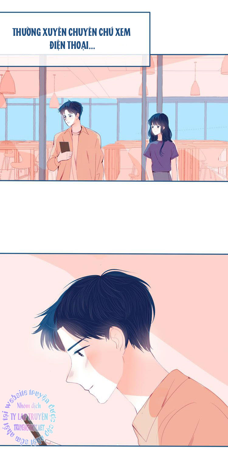 không có mưa gió thì sao có nắng chapter 31 11