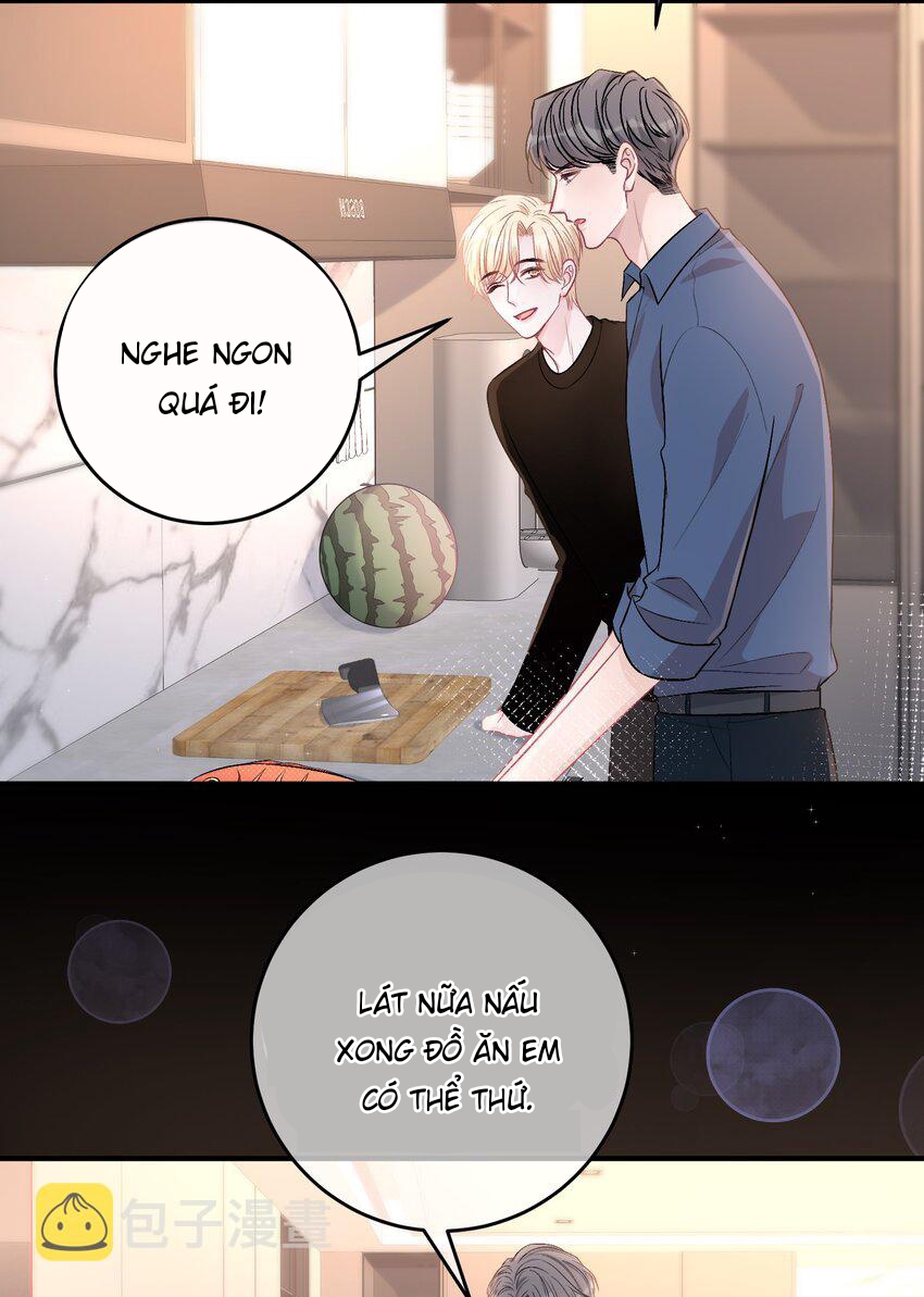 trước và sau ly hôn! chapter 88 30