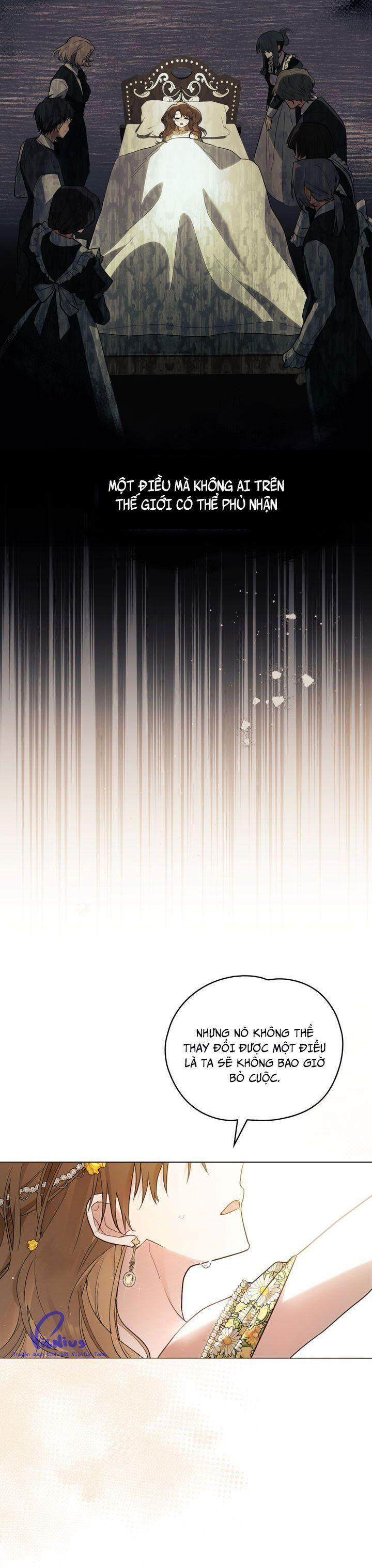 phải lòng nàng công chúa có thời hạn chapter 5 19