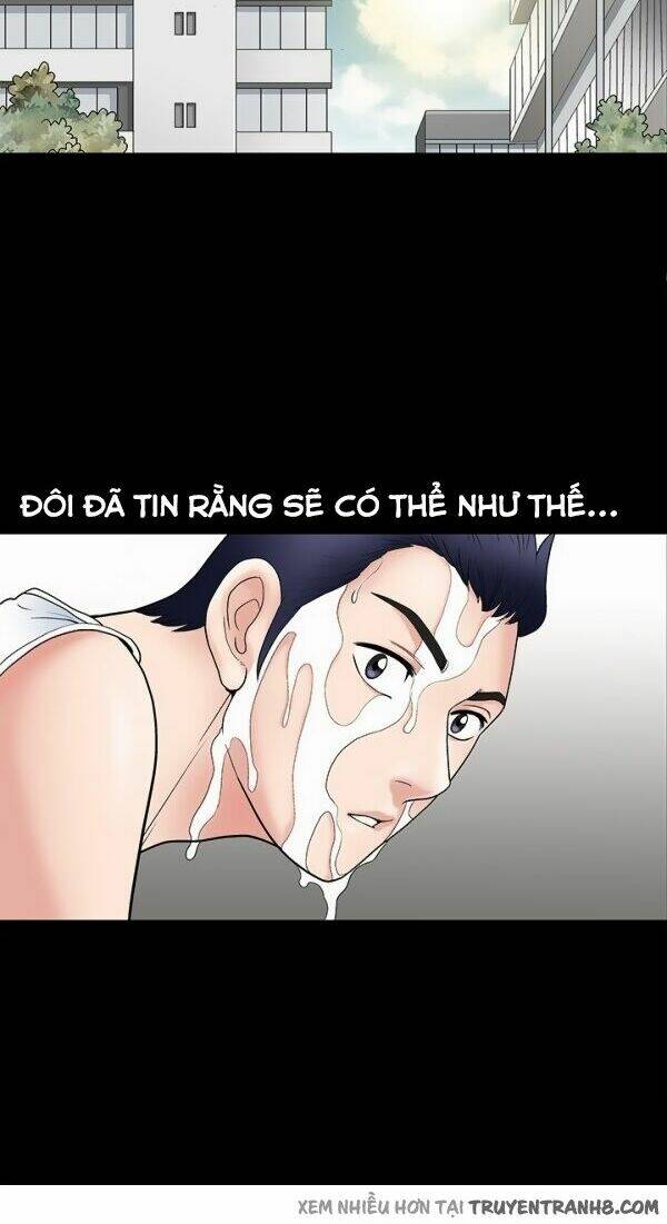 seduction - quyến rũ chapter 3 34