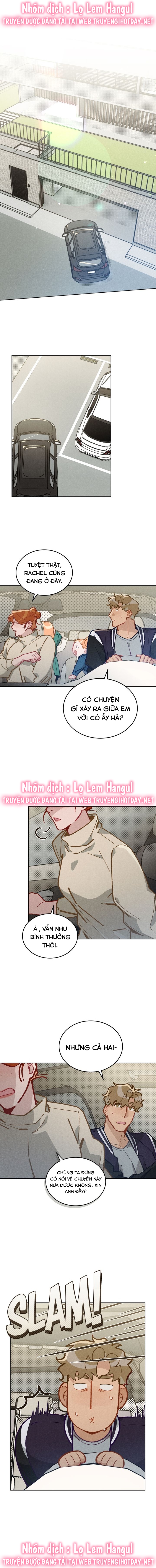 giải mã ngôn ngữ trái tim chapter 21 1