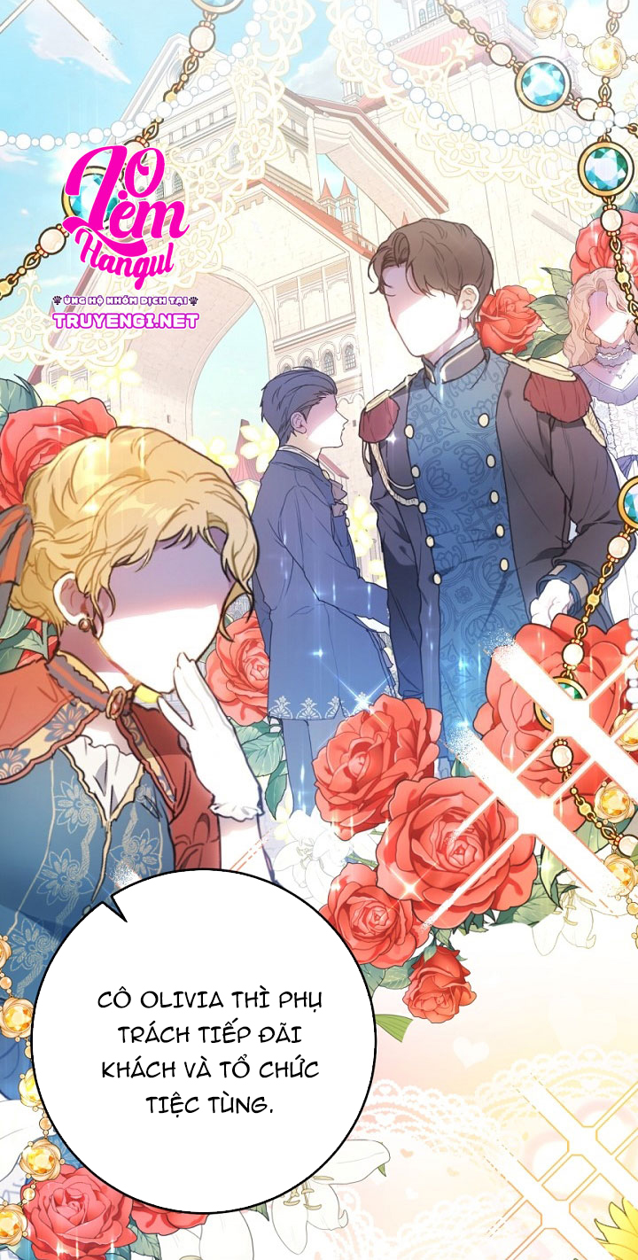 con rối ác nữ marionette chapter 33 27