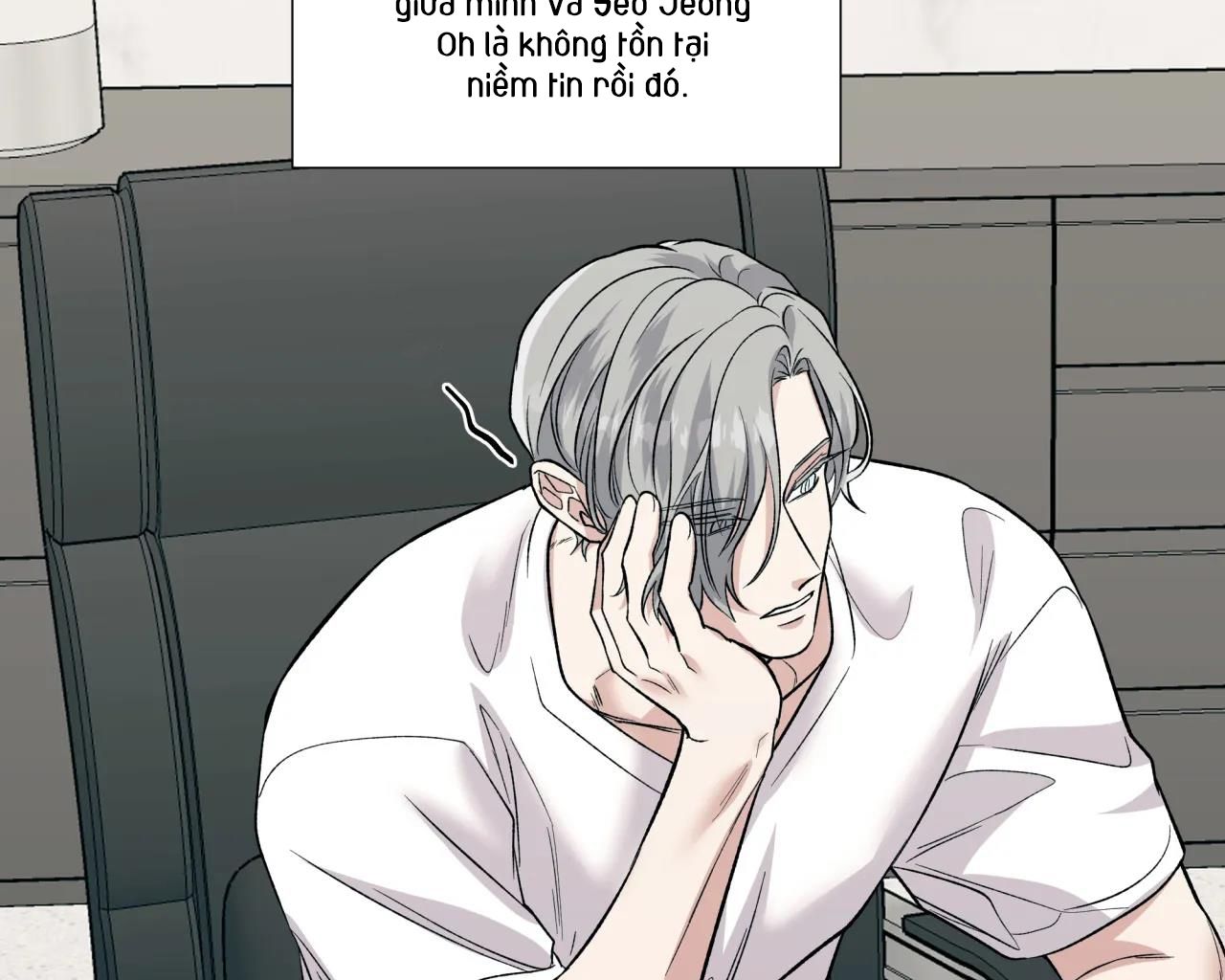 ám ảnh pheromone chapter 28 37