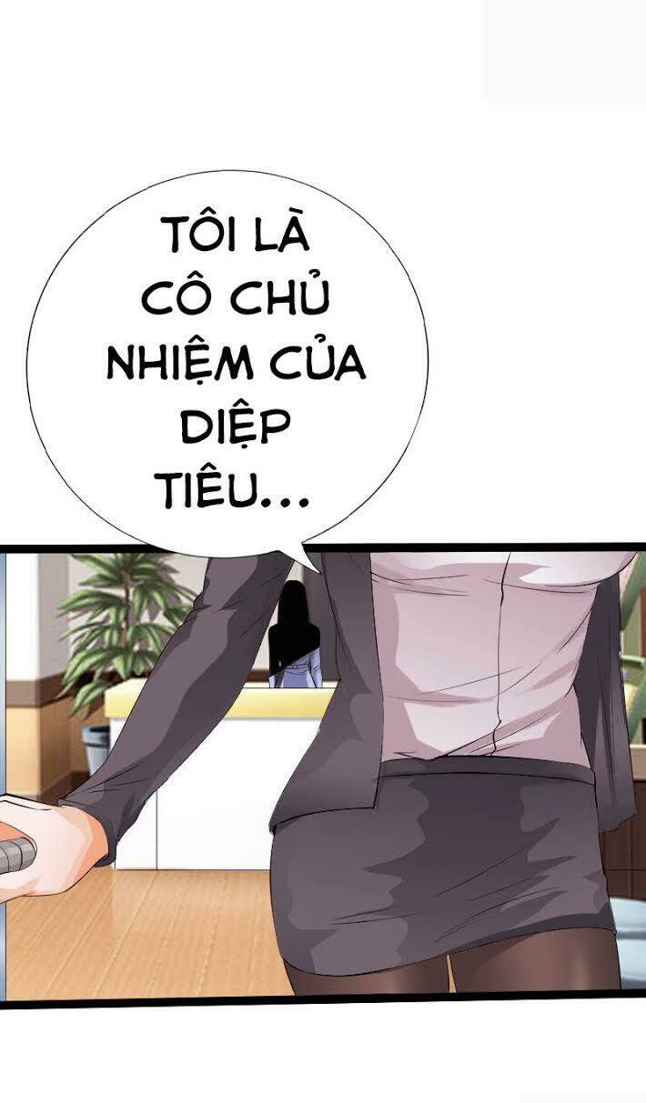 tuyệt phẩm tà thiếu chapter 84 20