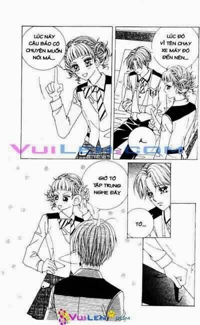 đến với anh chapter 6 73