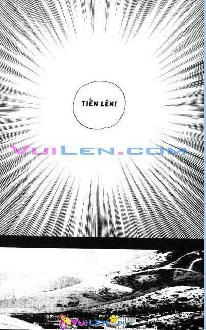 moon boy - chàng trai ánh trăng chapter 9 24