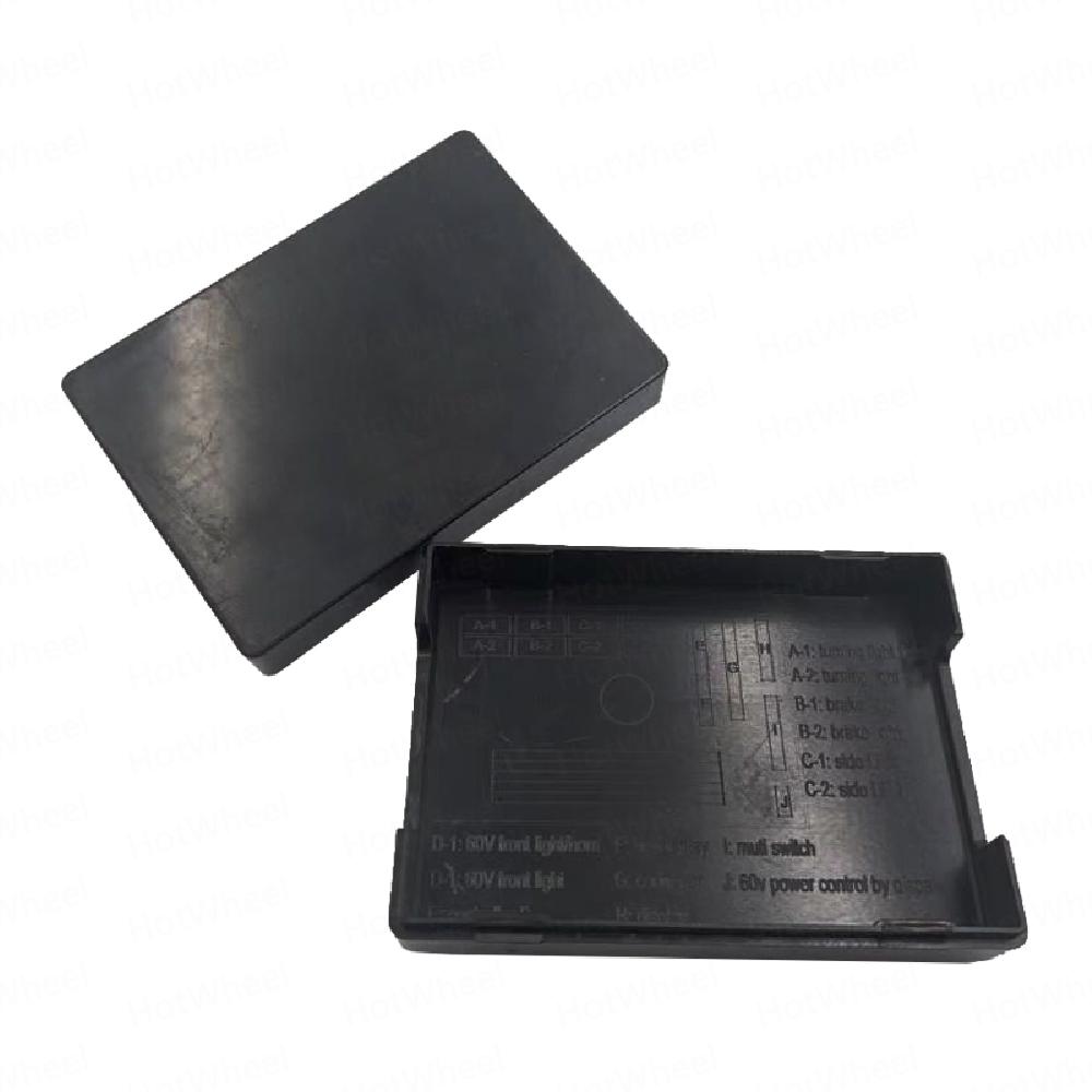 Teverun Blade GT Blade GT cộng với bảng lắp ráp PCB Box Phần phụ tùng BLADE 10 Blade X Fighter Bộ phận phụ kiện Phụ kiện: 1 PCS