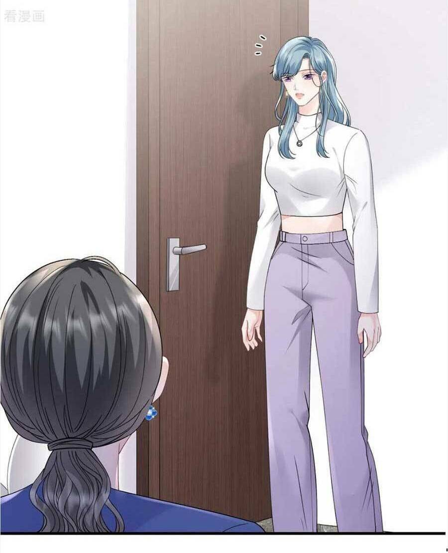 đại tiểu thư có ý đồ gì xấu đâu chapter 161 34