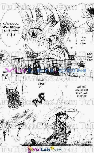 1/4 tình yêu chapter 1 122