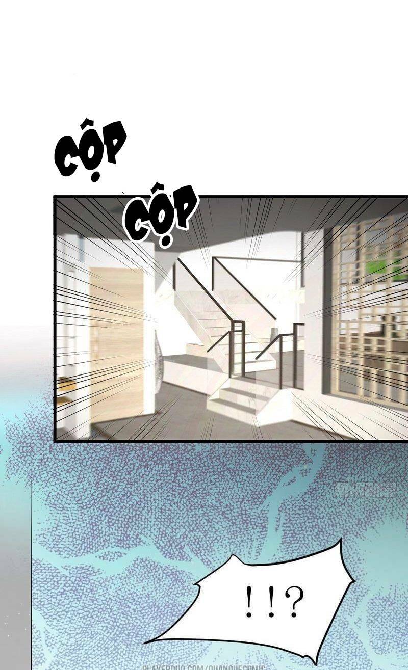 xuyên không vào thế giới nữ cường chapter 72 3