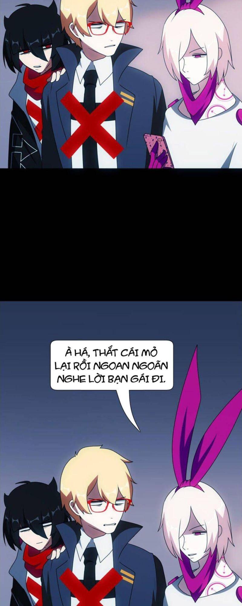 tử thần chapter 58 65