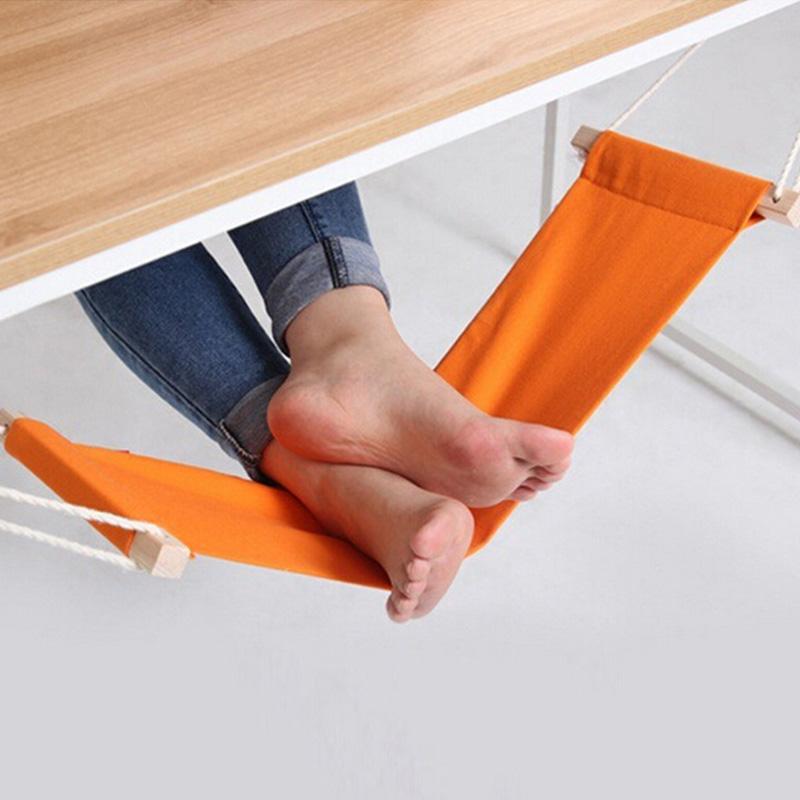 1Pcs Treo Ghế Dụng Cụ Thoải Mái Chân Võng Ngoài Trời Võng Chân Còn Lại Mang Theo Máy Bay Phụ Kiện