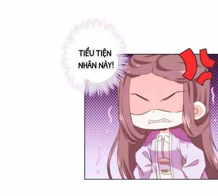 ồ, phu quân đáng yêu của tôi! chapter 55.1 18