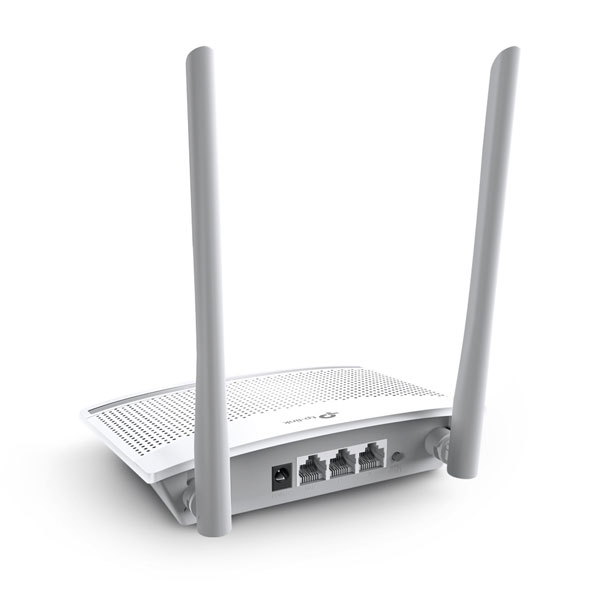 Router Wifi TP-LINK TL-WR820N- Hàng chính hãng