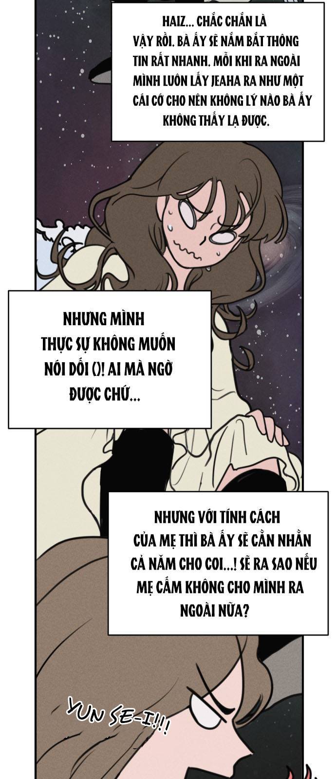 liên minh giả chapter 1 72