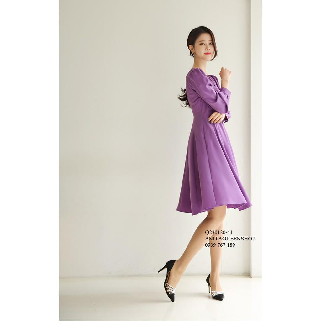 Q230120 ĐẦM XÒE BỒNG BỀNH THIẾT KẾ