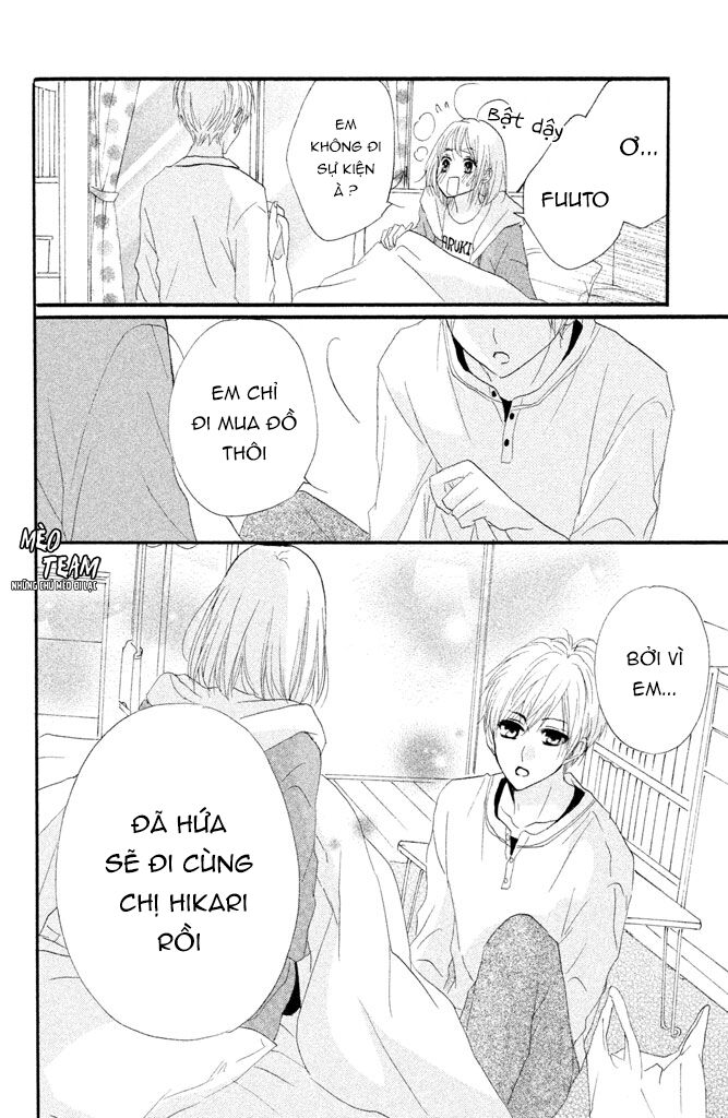 boku ga otona ni shite ageru chapter 3 25