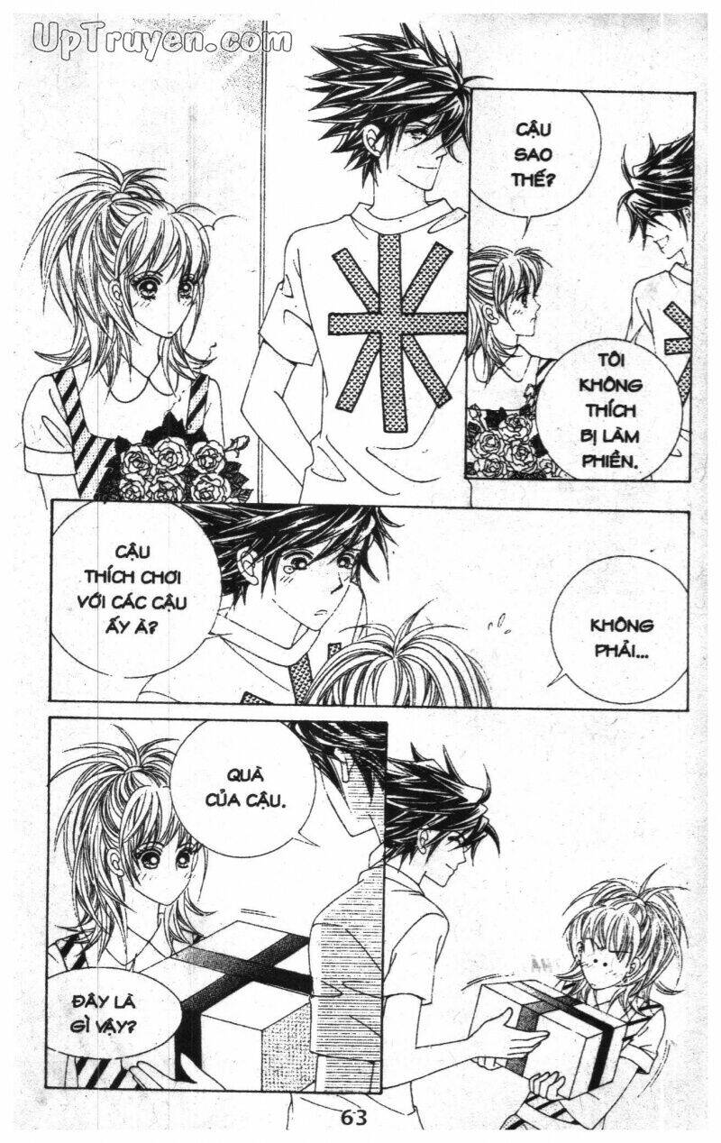 dạ khúc chapter 12 64