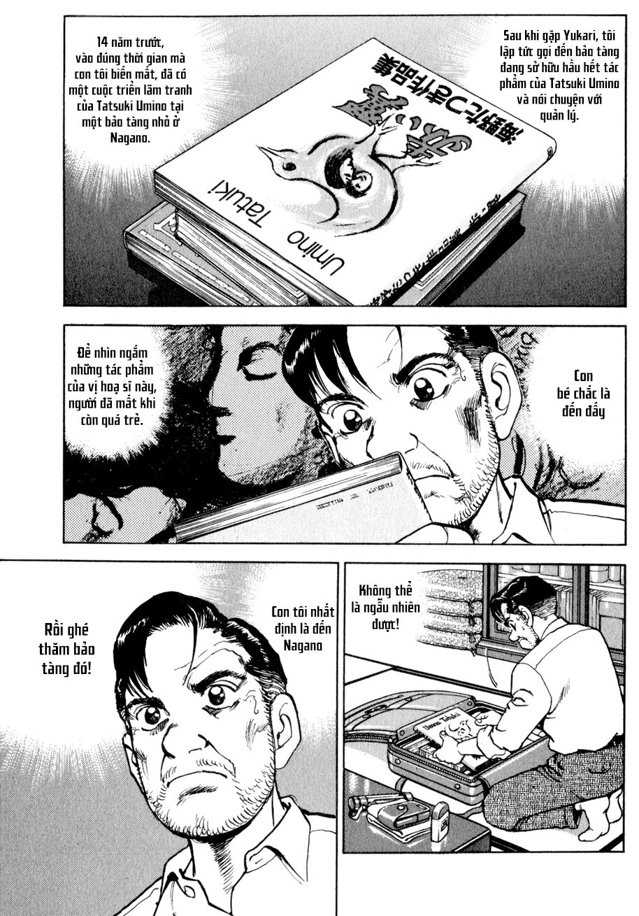 seizon life chapter 3 15