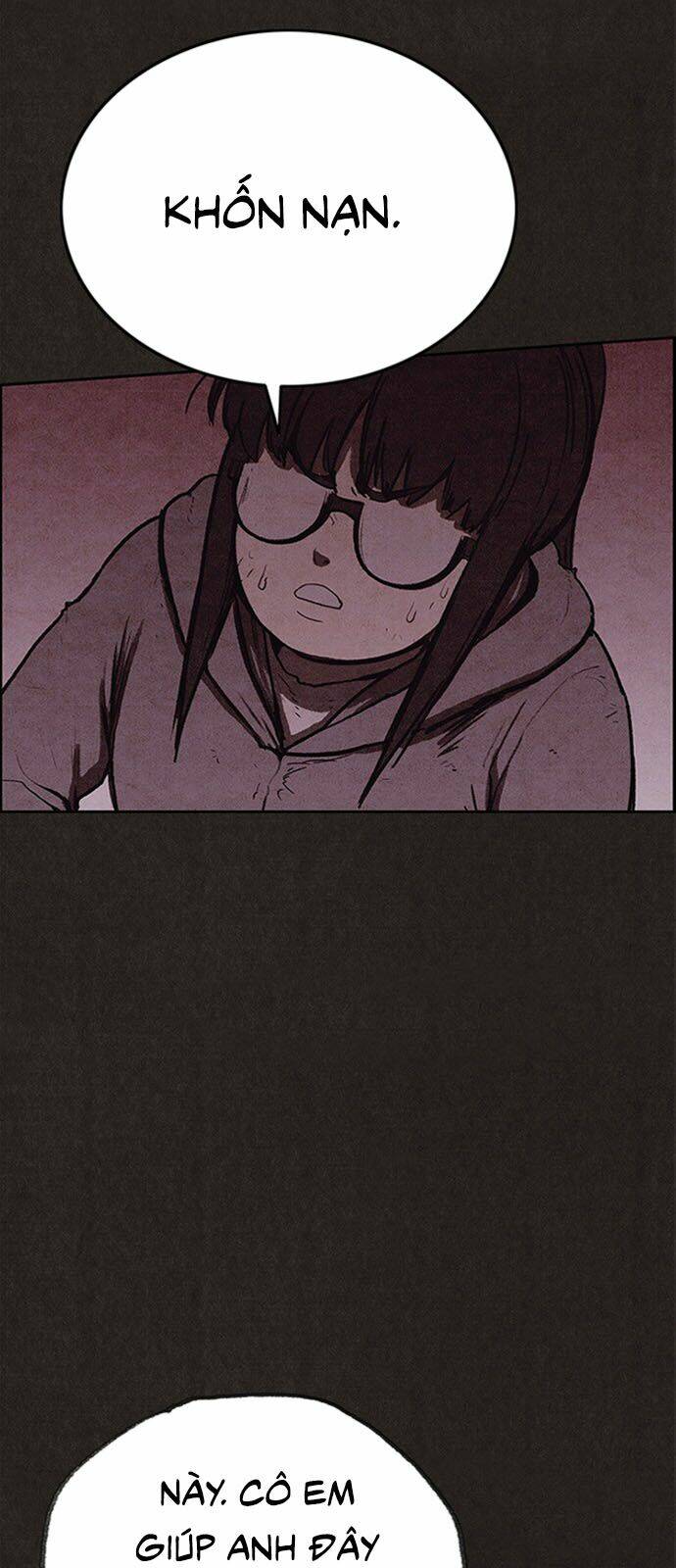 quái vật tại chung cư xanh chapter 115 35