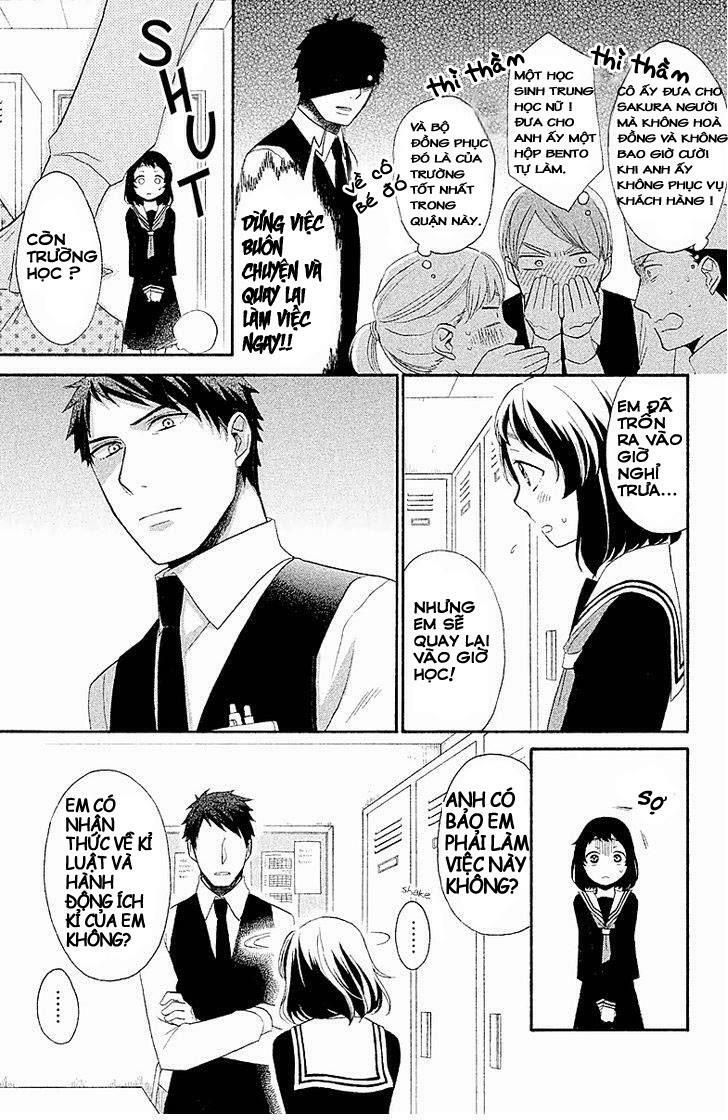 my fair neighbor chapter 1 11