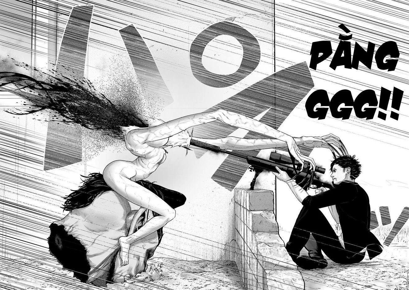 tsui no taimashi – ender geister chapter 1 58