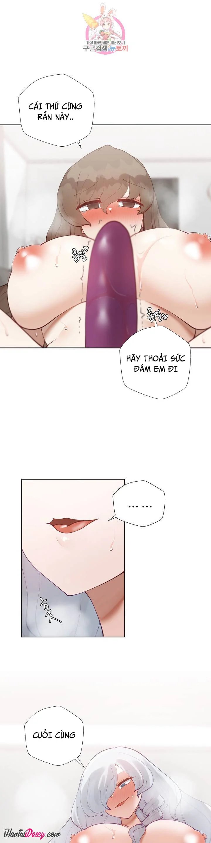 gia sư nữ quái chapter 59 31