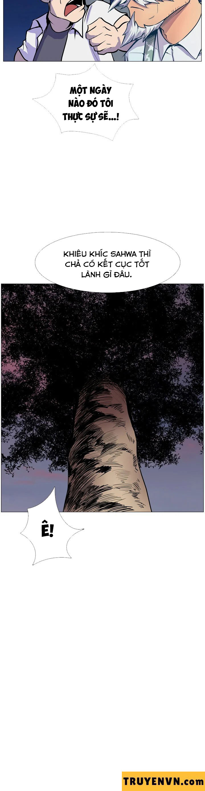 nhiệm vụ bí mật của sahwa chapter 10 10