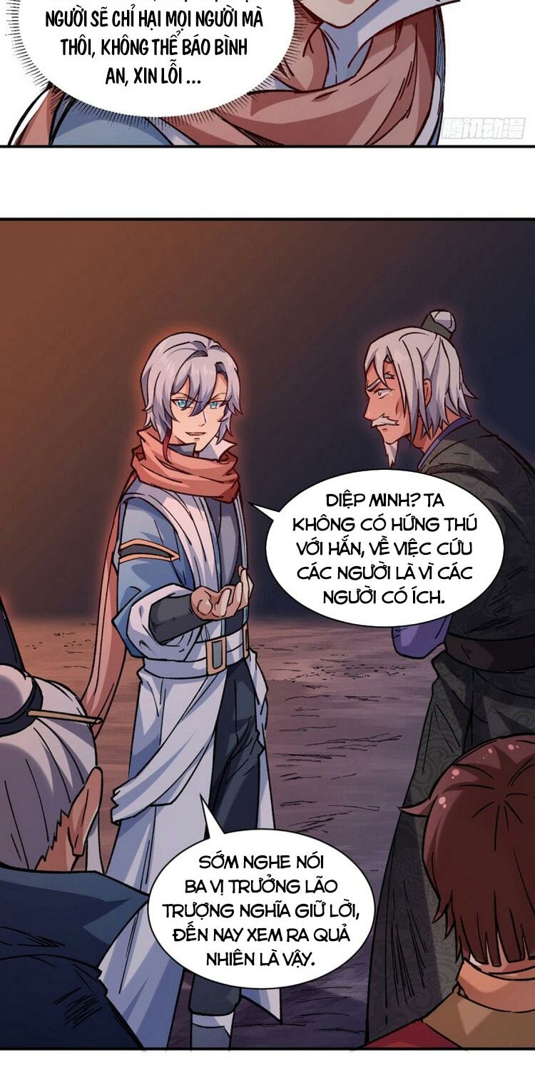 võ đạo độc tôn chapter 310 2
