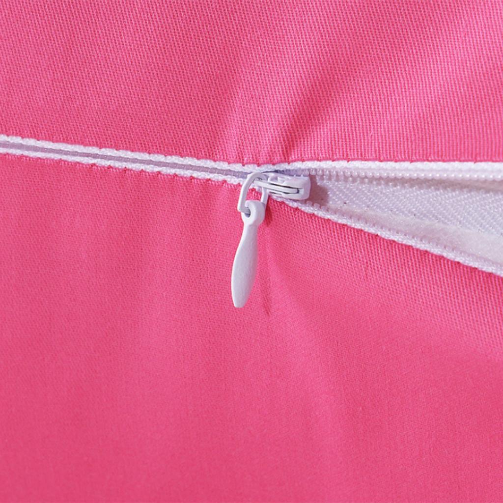 U Shape Body Bolster Maternity Pregnancy Support Pillow Cushion