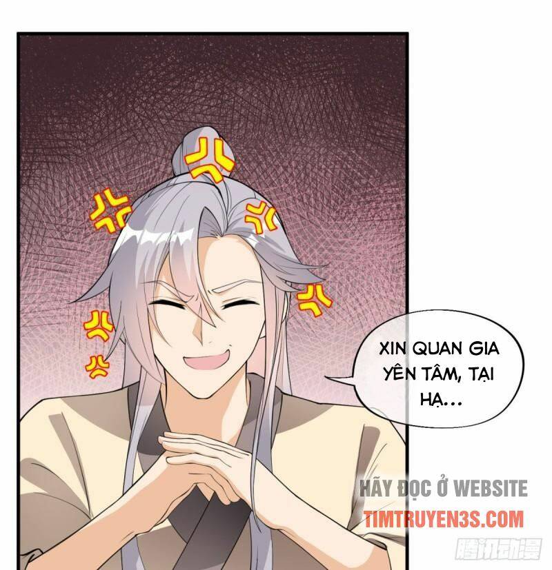 Vợ Tôi Và Tôi Thống Trị Tam Giới Chapter 14 - Trang 78