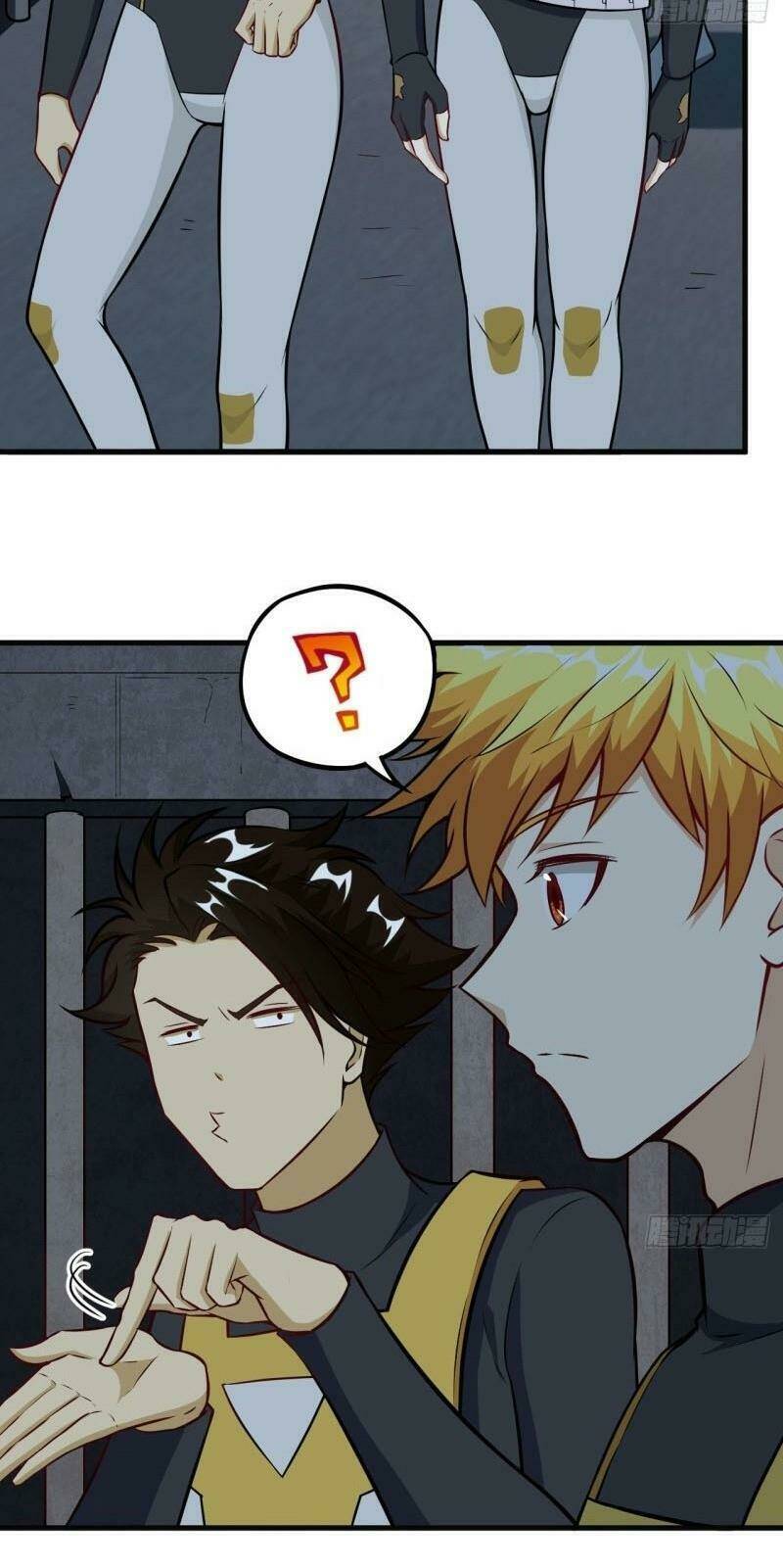 minh nhật thần đô chapter 56 36