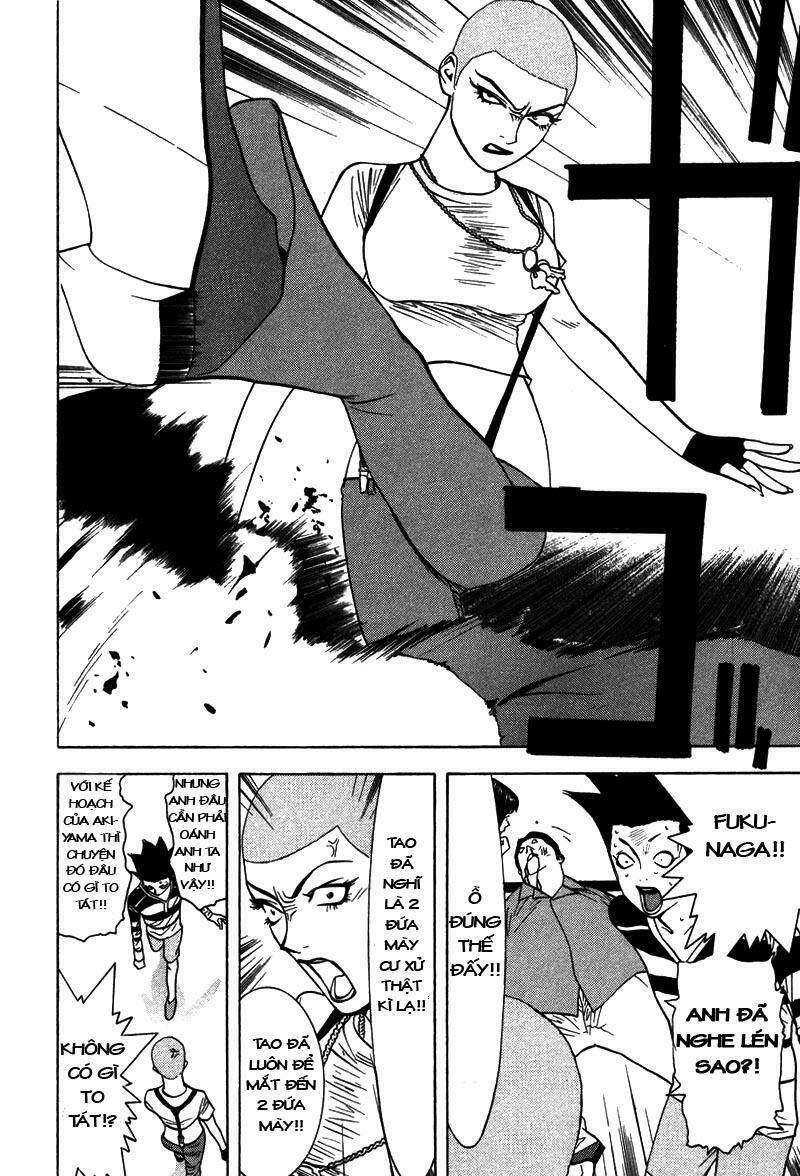 liar game chapter 44 16