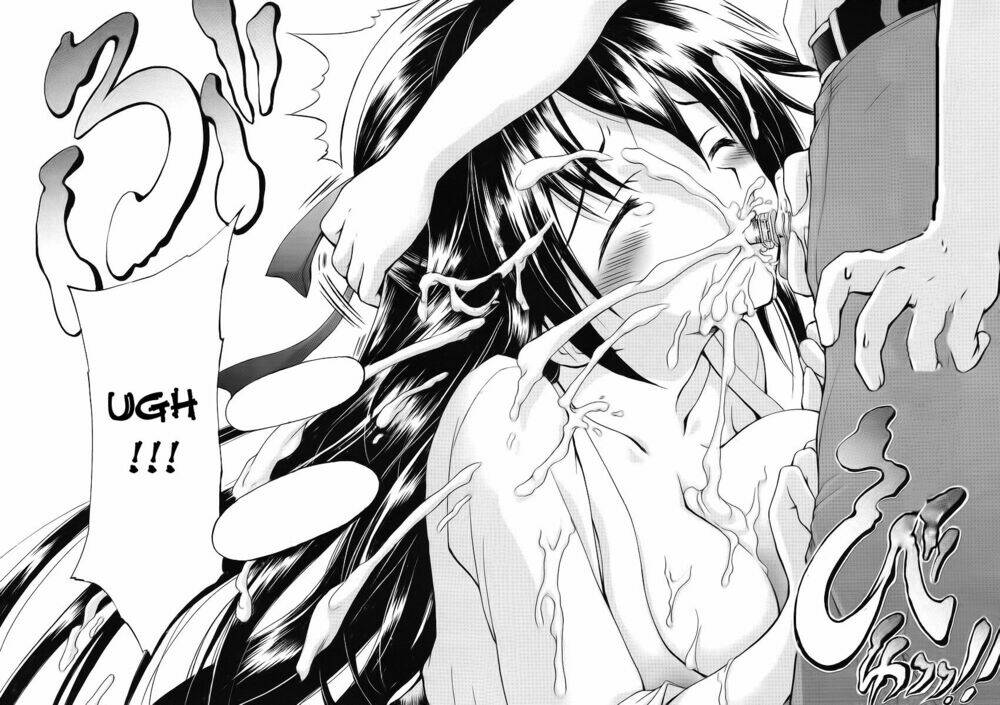 gou-dere bishoujo nagihara sora chapter 4 20