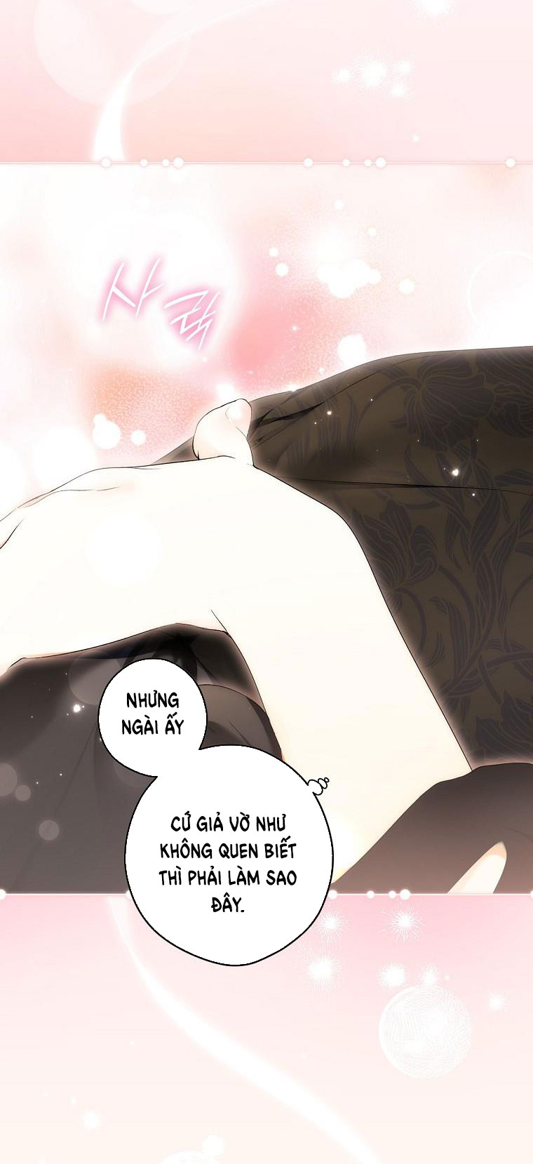 quý cô bí ẩn - secret lady chapter 104 16