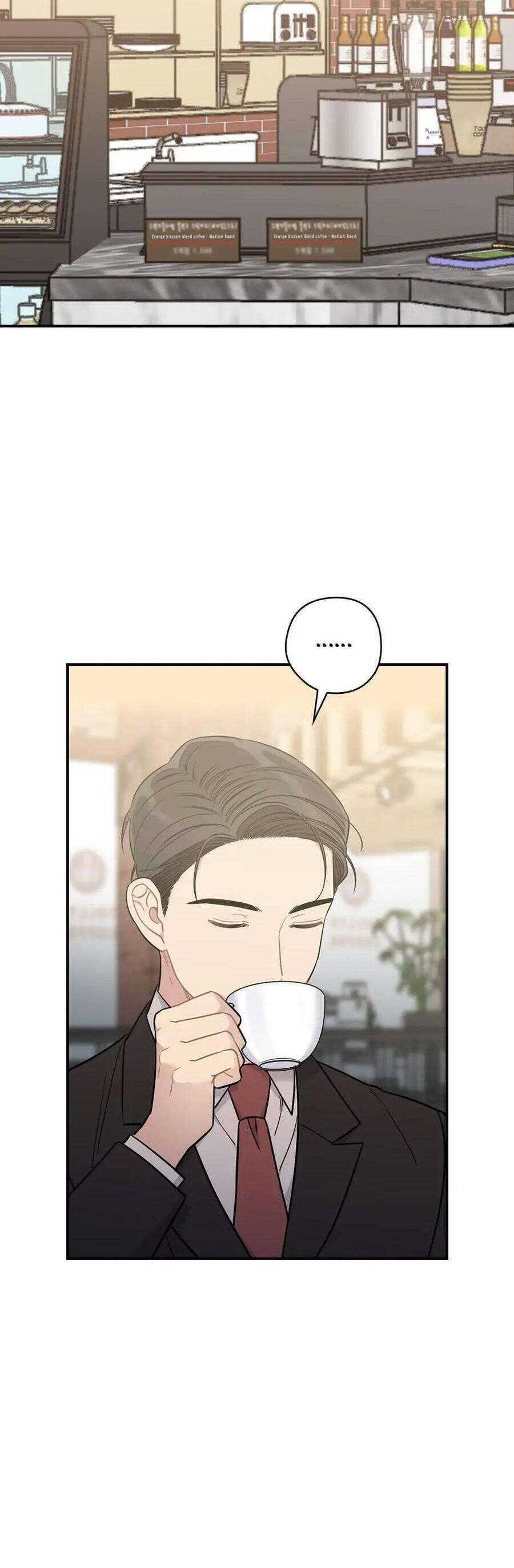 ly espresso của mùa xuân chapter 57 3