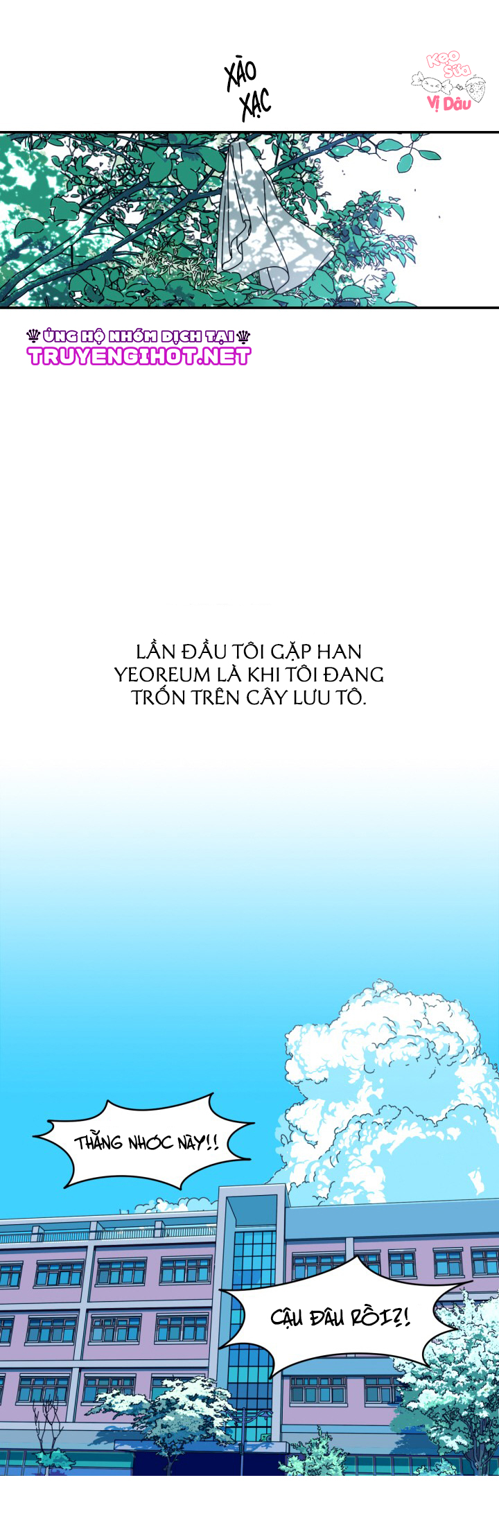 xin chào, mùa hạ chapter 1.2 1